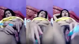 Cewek Seksi Montok Colmek Tobrut