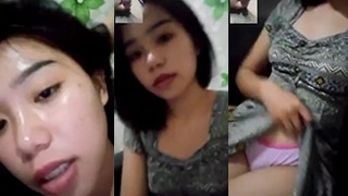 Goyang Bareng Ayang Di Atas Ranjang