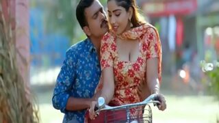 Goyang Panas Seri Dewasa India