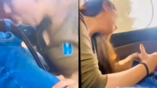 Video Panas Cewek Ngentot Di Mobil, Adegan Blowjob Yang Bikin Panas