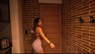 Papiku Mengisi Vagina Sahabatku Saat Istrinya Kerja! Carolina Agudelo – Papuchizz