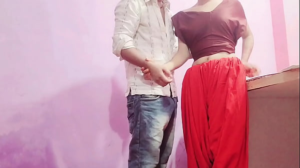 भाभी को बोला, “आज तो तेरी चूत मार के ही छोड़ूंगा!”