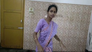 Bokep India: Bhabhi Mesum Digoyang Anal Pertama Kali Sama Devar