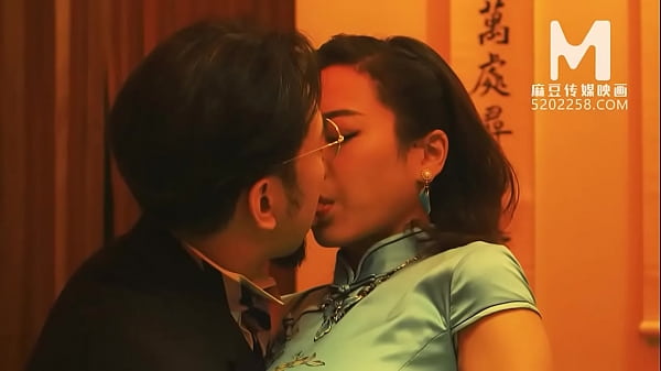 Pijat Sensual Gaya Tionghoa Ep5: Su Qing Ke – Video Dewasa Asia Terpanas