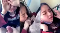 Anjing Ngewe Bapak Demi Recehan Jajan
