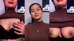 Caca Toge Livu 18+ Bareng Temen Vcs