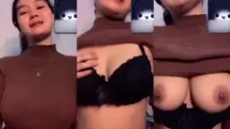 Cewek Abg Toge Ngentot Bareng Caca Livu Di Vcs