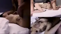 Dihantam Dari Depan, Ditusuk Dari Belakang