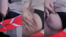 Geger! Siswa Mts Kelas 8 Ponorogo Hebohkan Media Sosial