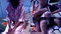 Goyang Ranjang Istri Tetangga