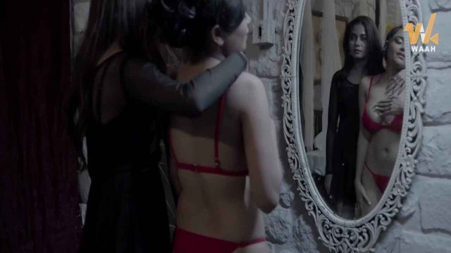Goyangan Malam Panas 2024: Film Pendek Seksi Hindi Waah Originals