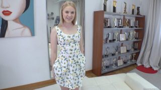 Nikka Hill Dalam Sesi Casting Rocco Siffredi: Sensasi Yang Menggoda