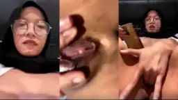 Paya Hijau Zoom Vagina Di Vcs
