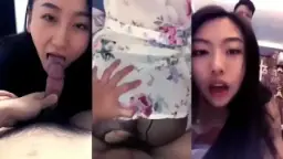 Pulang Pesta, Liat Kakak Cantik Langsung Meleleh Sange Berat.