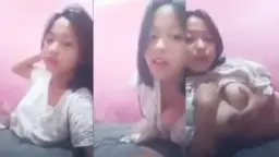 Rara Nadifa, Abg Sensual Yang Menggoda Di Video Viral Pertama