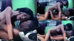 Rindu Membara Pada Keperkasaan Mantan