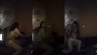 Sali Montok Gede Nikmatin Desi Chudai Panas Sama Jija-nya.