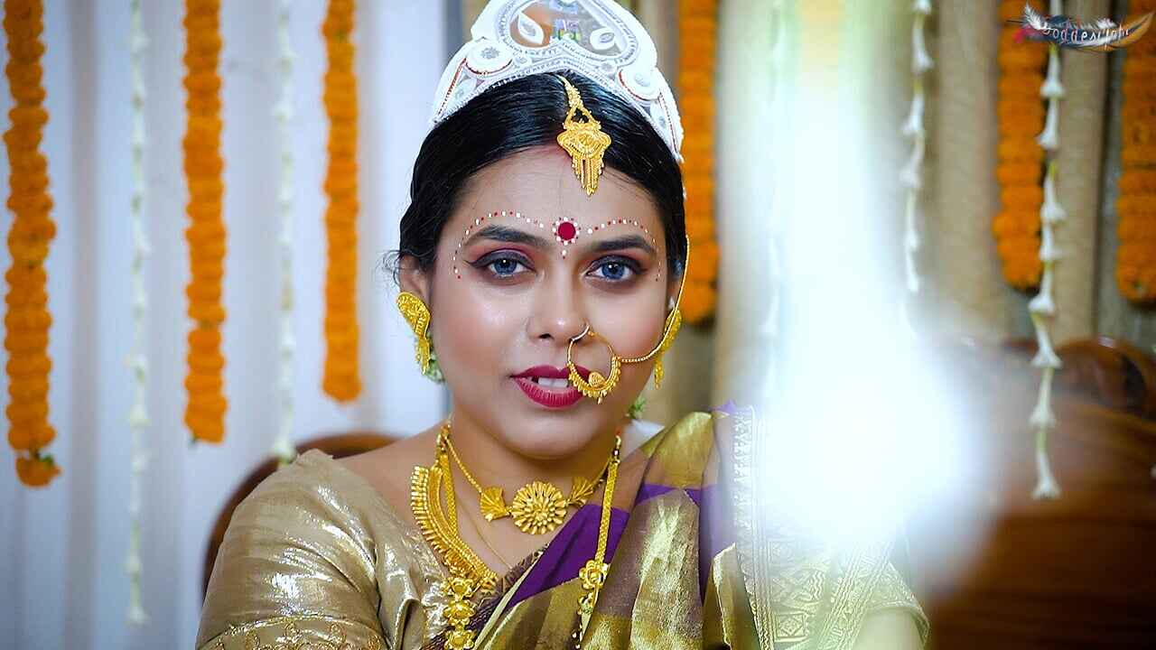 Sharon Ki Garam Suhagrat 2024: Goddess Mahi Ka Xxx Video