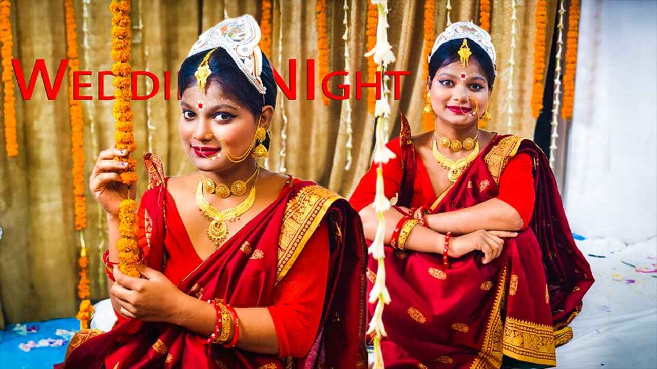 Suhana Ki Garam Suhaag Raat 2024 Ka Bindastimes Hindi Xxx Video