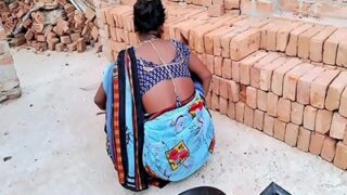 Video Ngentot India, Si Desi Murahan Sama Tetangganya.