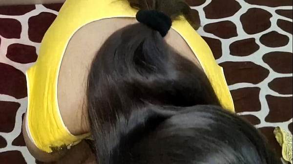 Ngentot Bareng Kakak Tiri India! Tabu Desi, Suara Hindi, Omongan Kotor, Roleplay Seru, Saarabhabhi6, Panas Banget!