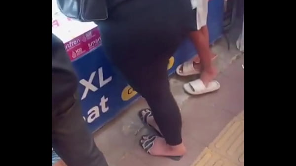 Video Panas: Ibu-ibu Tetangga Genit Ditemani Belanja Ke Warung
