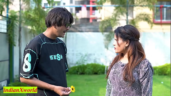 Pasangan India Nikmat Di Ranjang, Bercerai Dan Kini Bebas Bercinta Terbuka