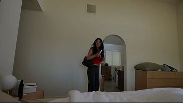 Pov Pacar Bossy Bapak Minta Cum Baru Di Tits Besarnya – Cami Strella