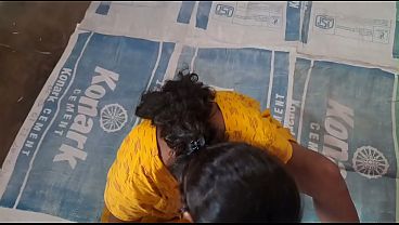 Cewek India Desi Manis, Kakak Tiri Cantik, Kontol Gede Bikin Ngewe Mantep