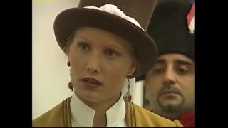 Napoleon Xxx #1 – Kisah Penaklukan Ranjang Dari Prancis