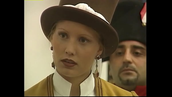 Napoleon Xxx #1 – Kisah Penaklukan Ranjang Dari Prancis