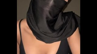 Best Arab, Muslim, Hijabo Boobs Bikin Ngaceng, Montok Banget Pengen Dijilat!