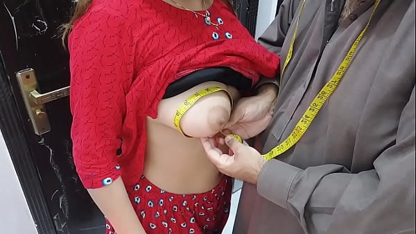 Istri Desa India, Lubang Pantatnya Ditusuk Tukang Jahit Sebagai Bayaran Jahit Baju, Suara Hindi Jelas Dan Menggairahkan