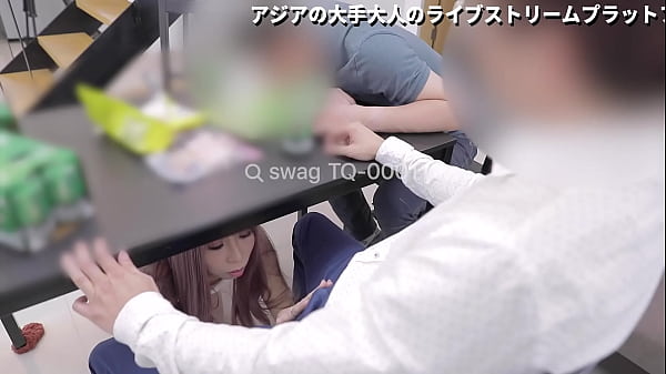 Istri Genit Digoda Di Depan Suami, Aksi Panas Di Swag.live Tq-0001