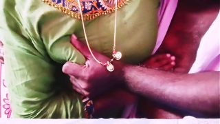 Istri Desi Main Serong, Ngomong Jorok Pake Bahasa Telugu, Bikin Makin Panas.
