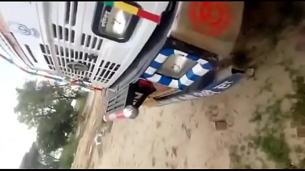 Ngentot Seru Di Bak Truk
