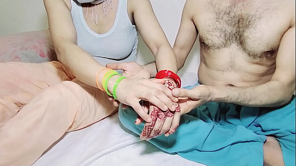 Bhabhi Punjabi Muslim Ngentot Anal, Digoyang Keras Gede Pantat India Doggystyle Pakai Audio Hindi