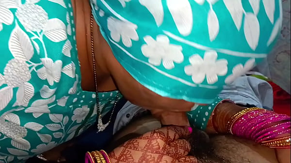 Video Karwa Chauth: Blowjob Dan Anal Sex Panas Pakai Suara Hindi