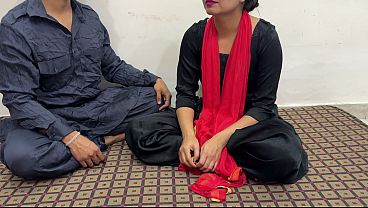 Desi Bistri Dikasih Ke Baba, Suara Hindi Hot Abis