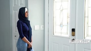 Gadis Arab Sok Suci Dikocok Budaya Amerika Yang Liar