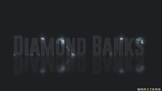 Tonton Tiap Tetes Keringat Diamond Banks Di Www.zzfull.com/trap, Bikin Ngiler Penuh Nafsu!