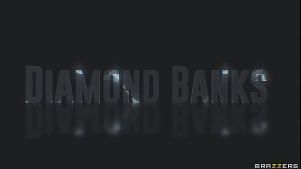 Tonton Tiap Tetes Keringat Diamond Banks Di Www.zzfull.com/trap, Bikin Ngiler Penuh Nafsu!