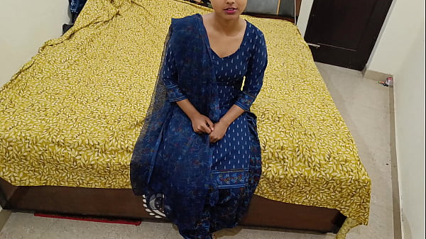 गाँव की बेटी को पिज़्ज़ा खिलाकर जबरदस्त चुदाई की, चूत और मुँह दोनों फट गए