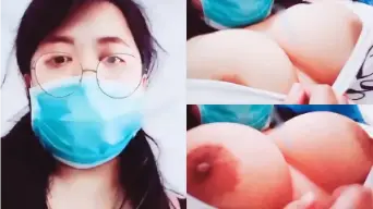 Bebzcece Si Cewek Tobrut Bikin Ngaceng, Godain Bikin Nafsu Naik