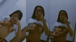 Bocil Terbaru Kirim Pap Tt Bikin Muncrat