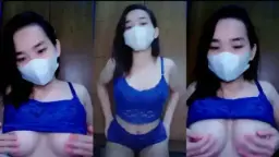 Ceca Si Pentil Merah Muda, Host Mungil Dengan Tubuh Menggoda Yang Bikin Ngiler.