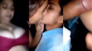 Cewek Dosen Ngewe Mahasiswanya Yang Baru 21 Tahun Di Kampus India