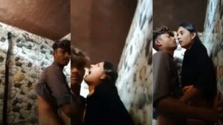 Cewek Ngerengek Keras Pas Pacarnya Ngewe Memeknya Kenceng