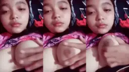 Cintiya Rahmadani Video Panas Full 11, Bikin Merinding!