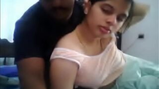 Cowok Tamil Ngerekam Video Mesum Bareng Adik Istri Sendiri